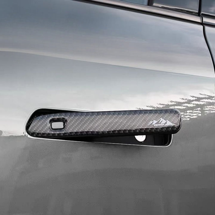 Door Handle Sticker for Deepal G318