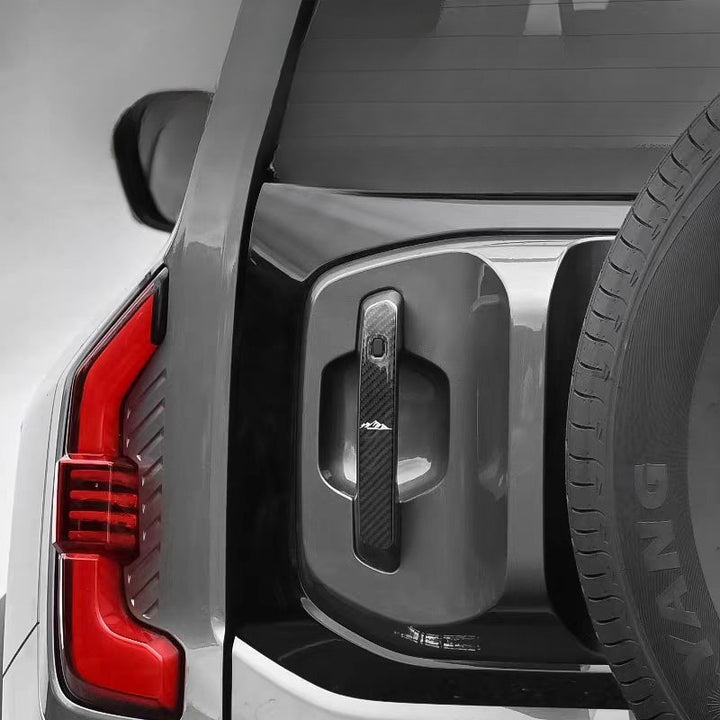 Door Handle Sticker for Deepal G318