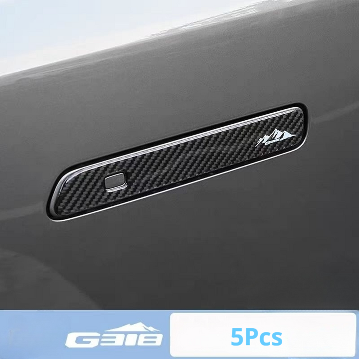 Door Handle Sticker for Deepal G318