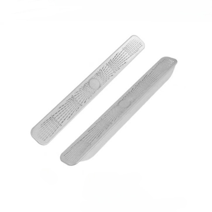 Ventilated Hoods for Deepal G318