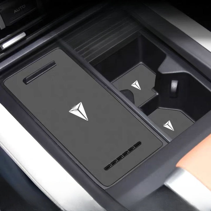Center console anti-slip mat for Deepal G318