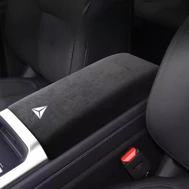 Armrest Box Protector for Deepal G318