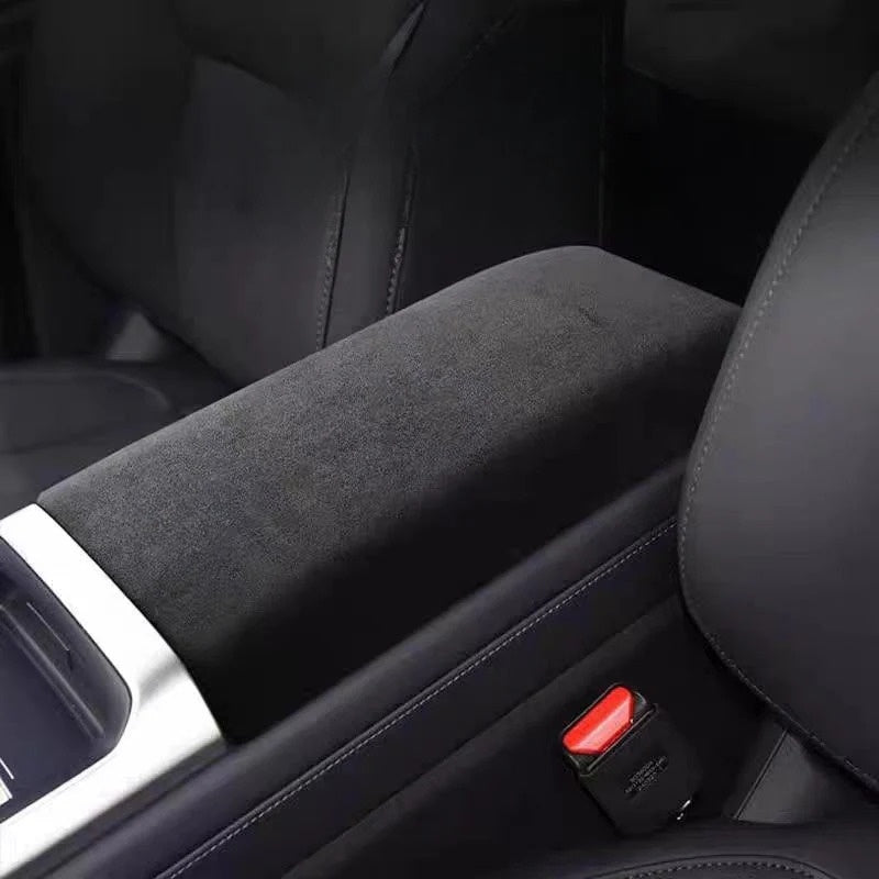 Armrest Box Protector for Deepal G318