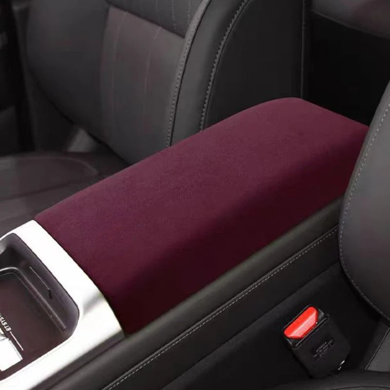 Armrest Box Protector for Deepal G318
