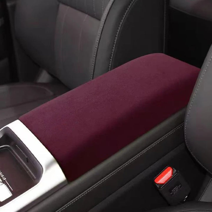 Armrest Box Protector for Deepal G318