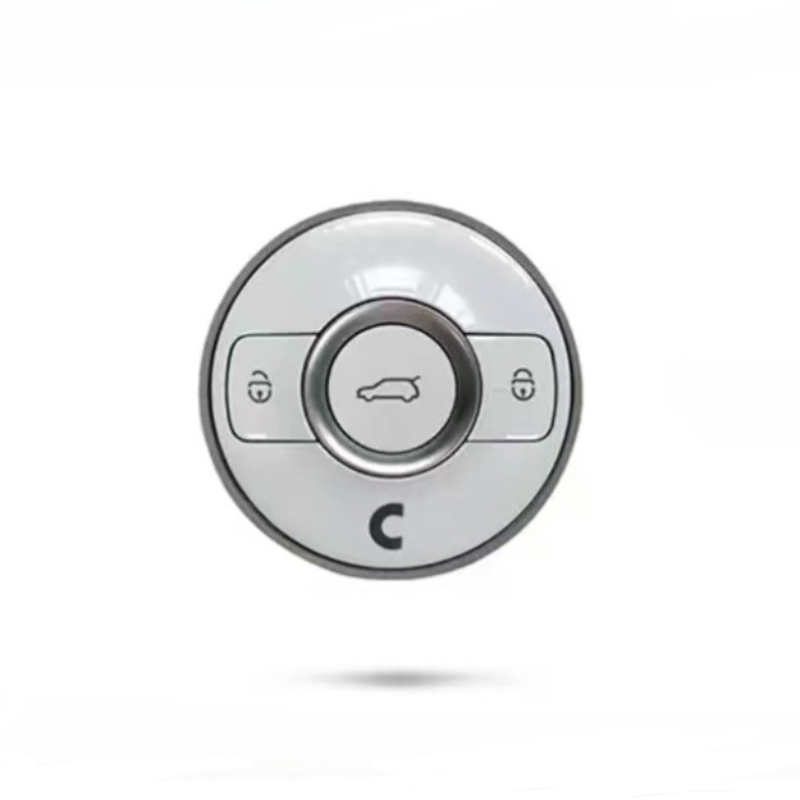 Smart Key Holder for Smart #1/#3