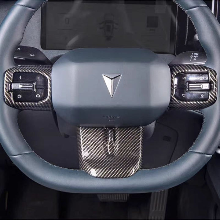 Interior Decorative for Deepal G318
