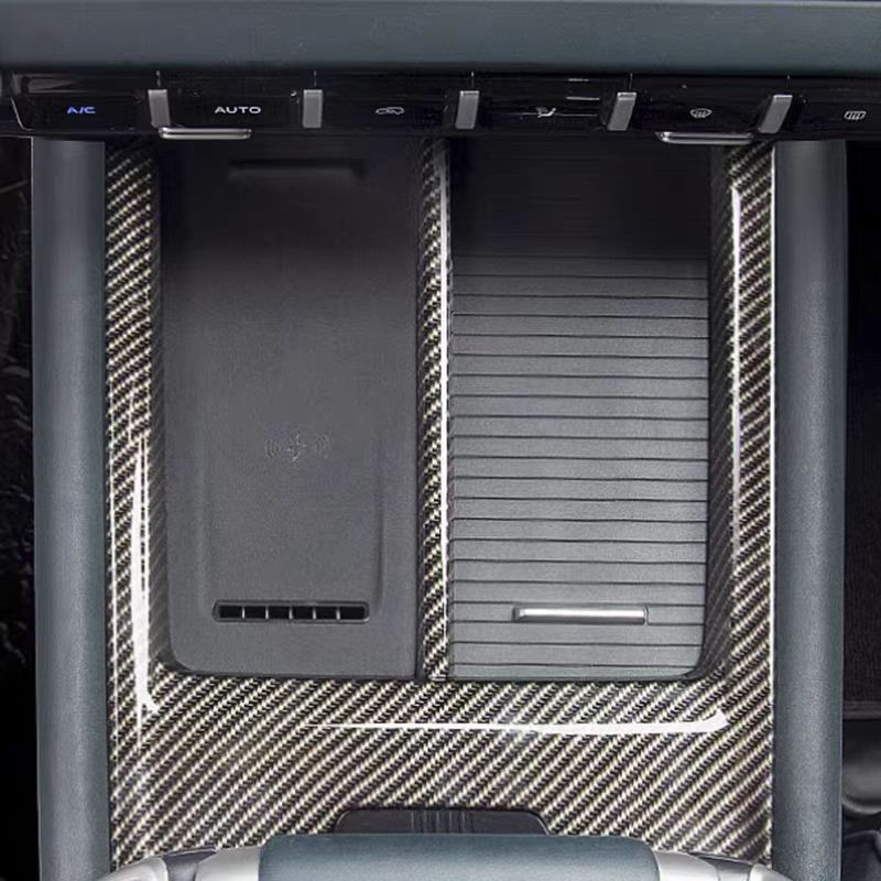Interior Decorative for Deepal G318