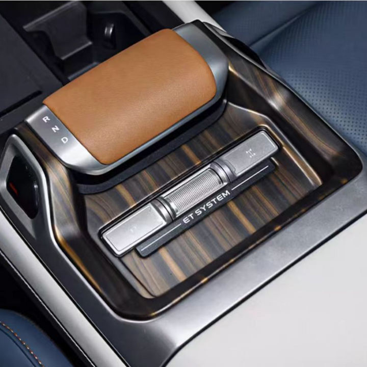 Interior Decorative for Deepal G318
