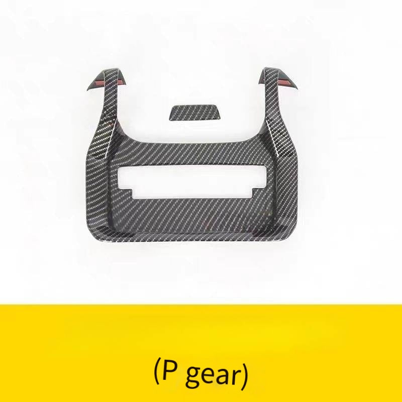 Interior Decorative for Deepal G318