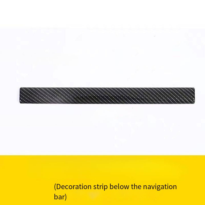 Interior Decorative for Deepal G318
