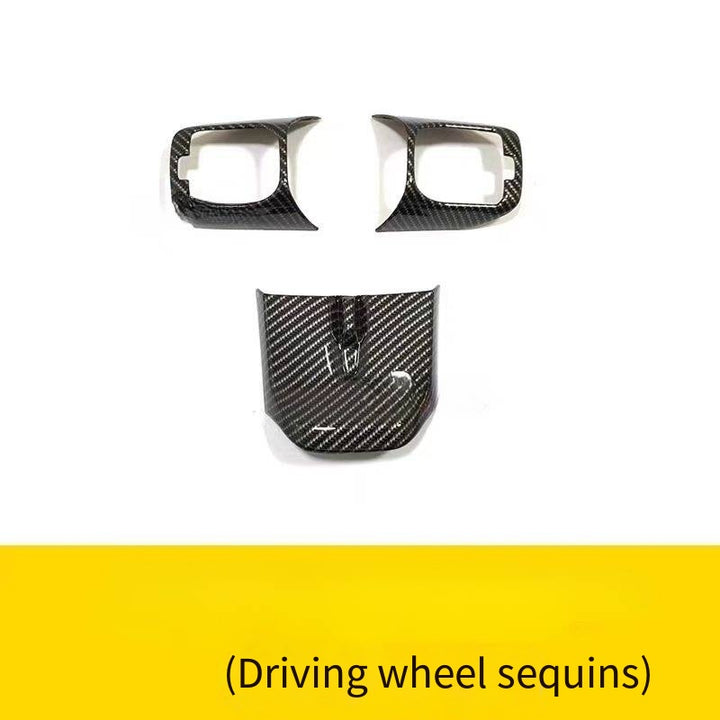 Interior Decorative for Deepal G318