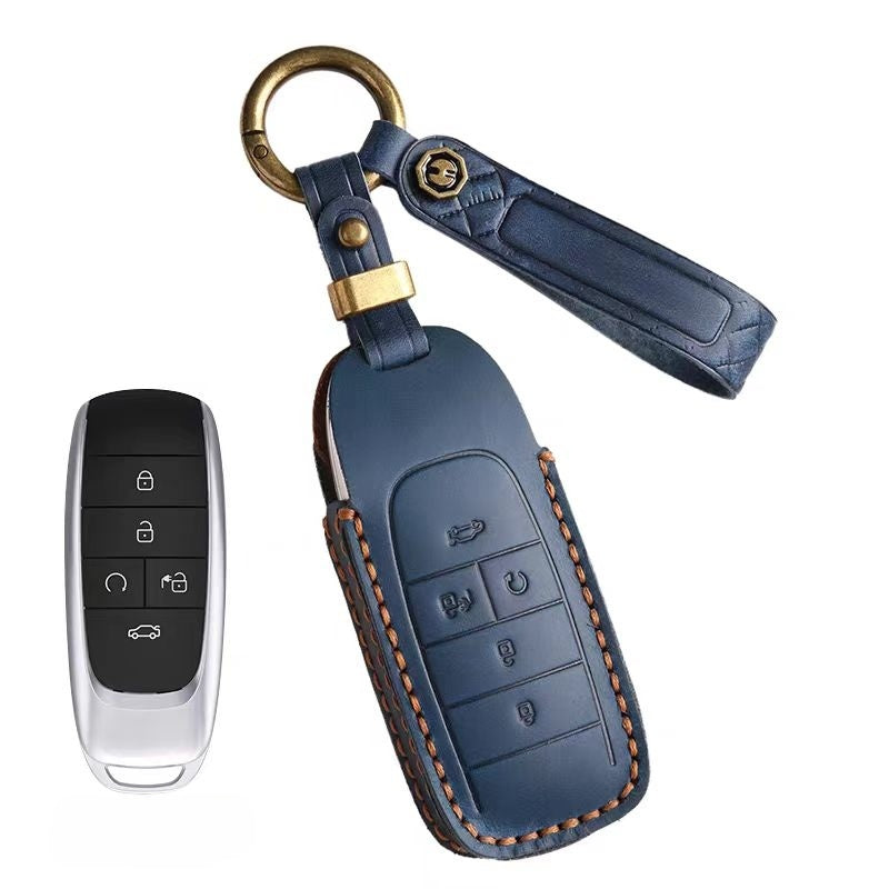 Smart Key Holder for Aion Y Plus