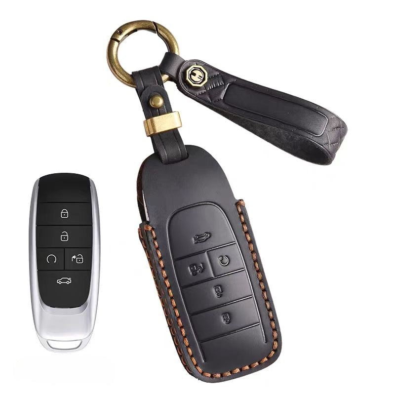 Smart Key Holder for Aion Y Plus