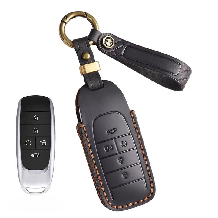 Smart Key Holder for Aion Y Plus