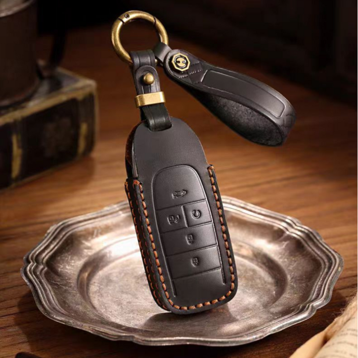 Smart Key Holder for Aion Y Plus