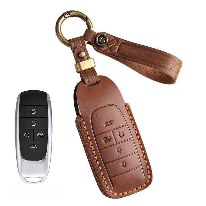 Smart Key Holder for Aion Y Plus