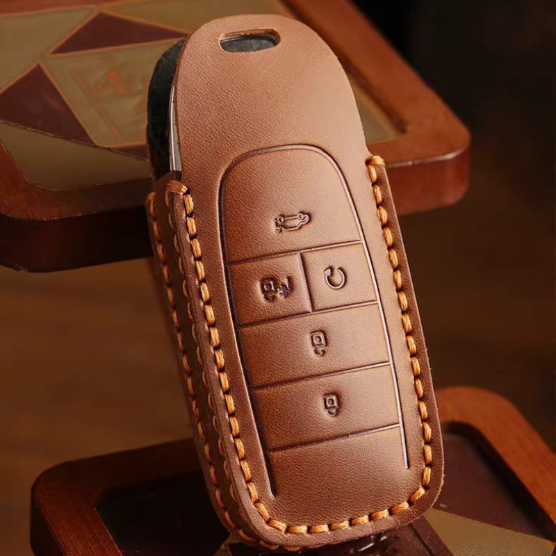 Smart Key Holder for Aion Y Plus