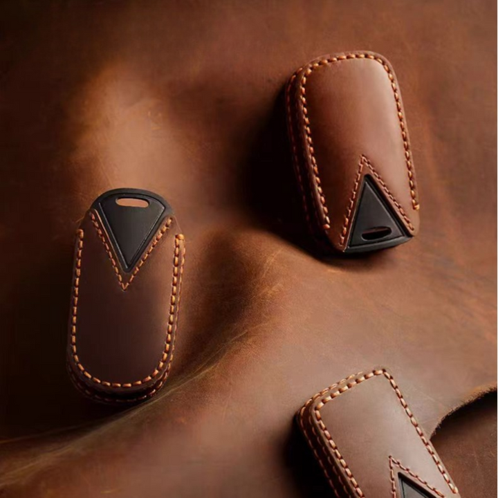 Smart Key Holder for Aion Y Plus