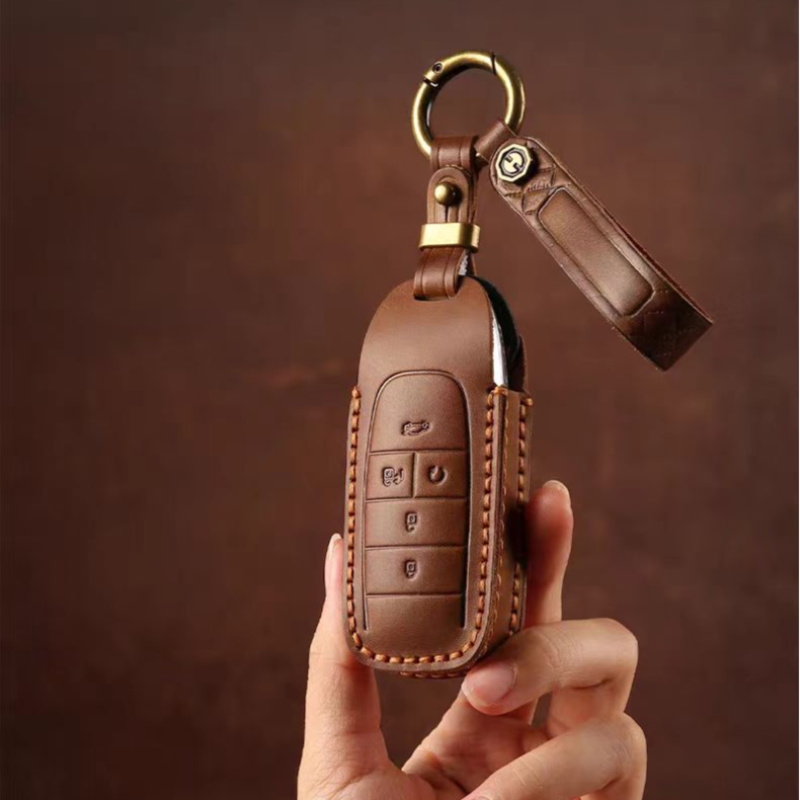 Smart Key Holder for Aion Y Plus