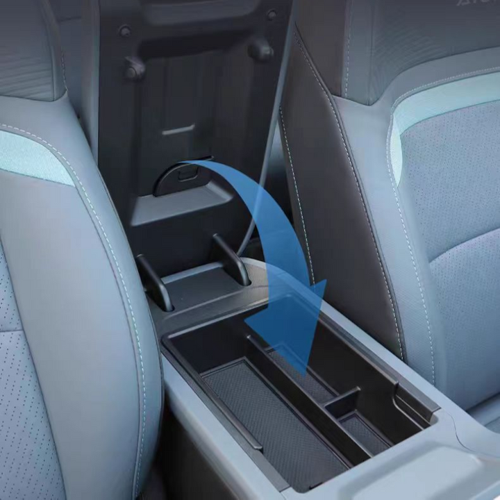 Center armrest storage box for Aion Y Plus