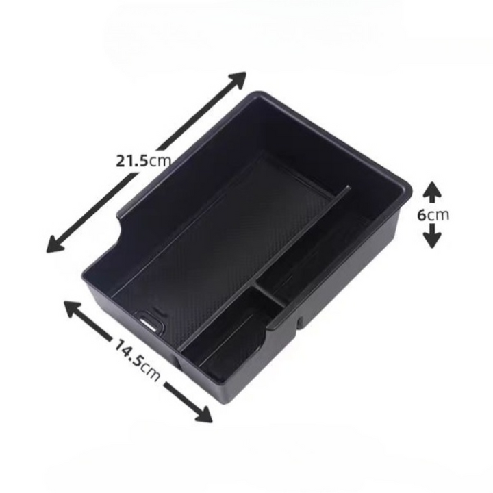 Center armrest storage box for Aion Y Plus