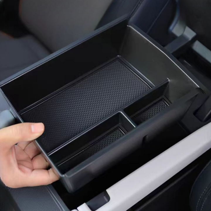 Center armrest storage box for Aion Y Plus