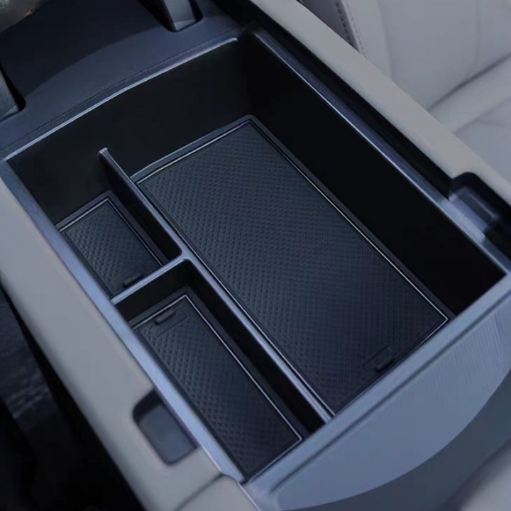 Center armrest storage box for Aion Y Plus