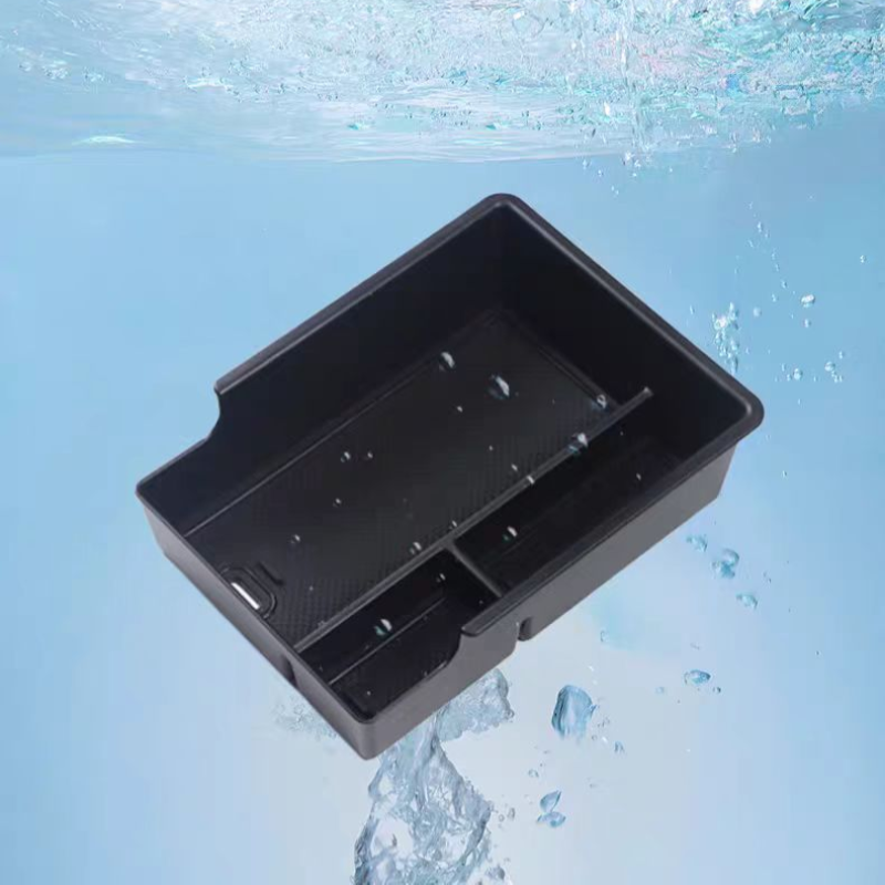 Center armrest storage box for Aion Y Plus