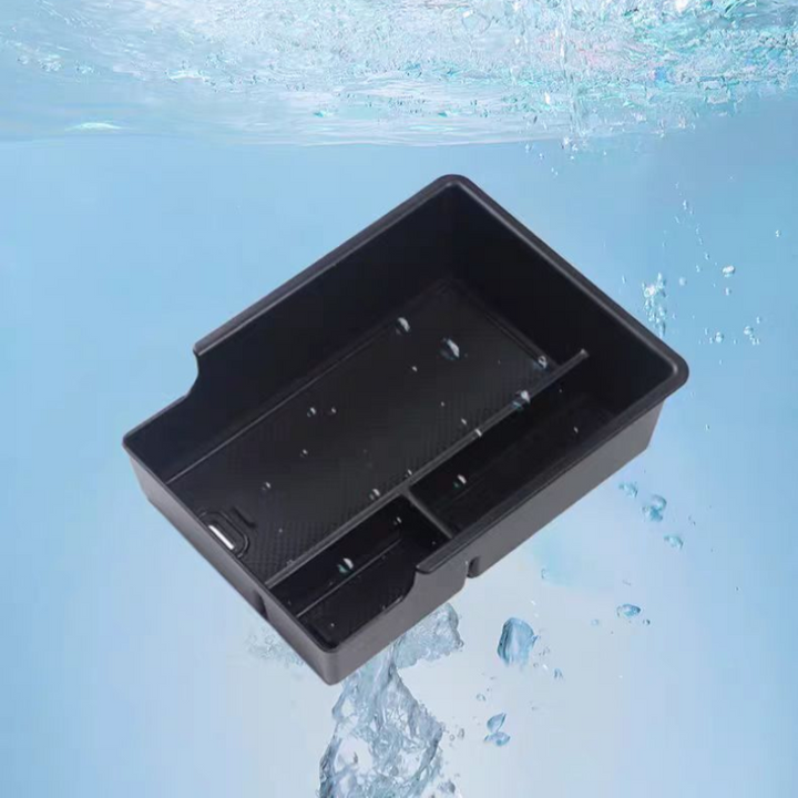 Center armrest storage box for Aion Y Plus