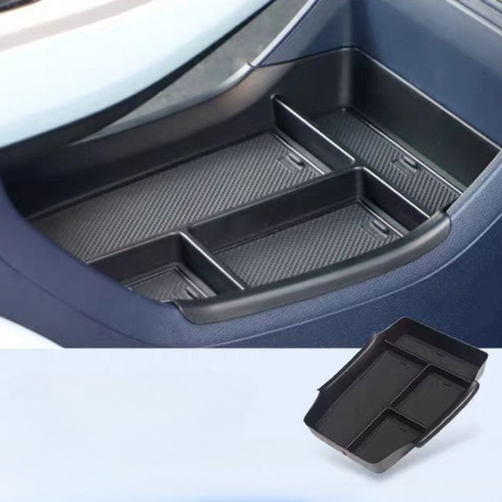 Center armrest storage box for Aion Y Plus