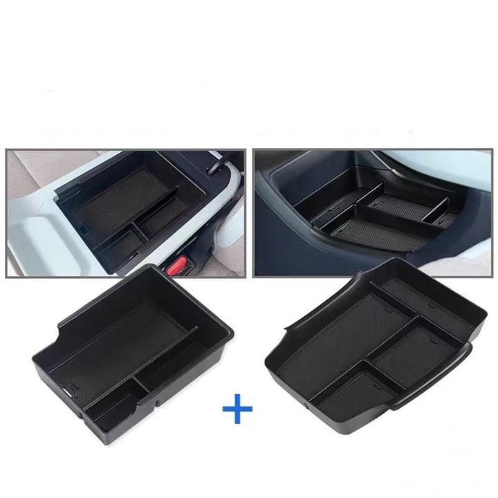 Center armrest storage box for Aion Y Plus