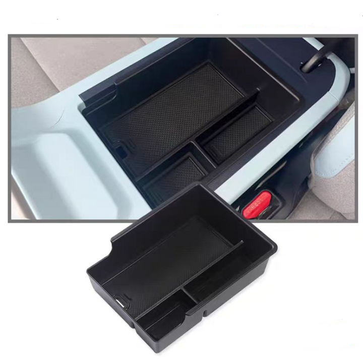 Center armrest storage box for Aion Y Plus