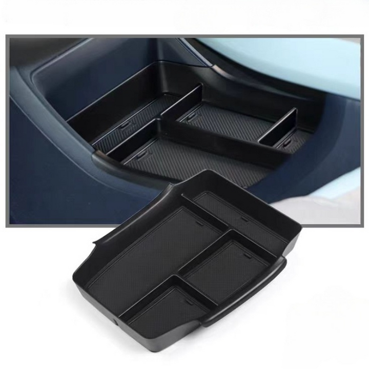 Center armrest storage box for Aion Y Plus