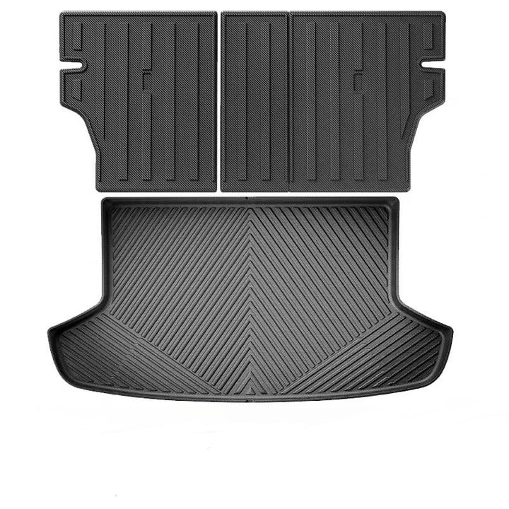 Trunk Mat for Aion Y Plus