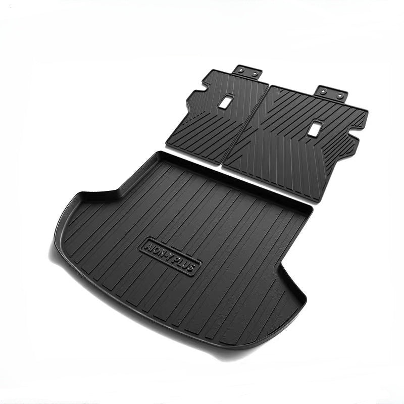 Trunk Mat for Aion Y Plus