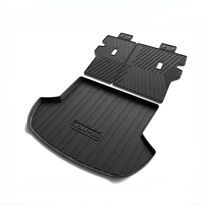 Trunk Mat for Aion Y Plus