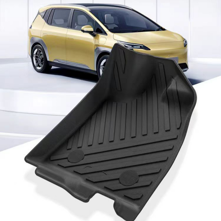 car mats for AION Y Plus