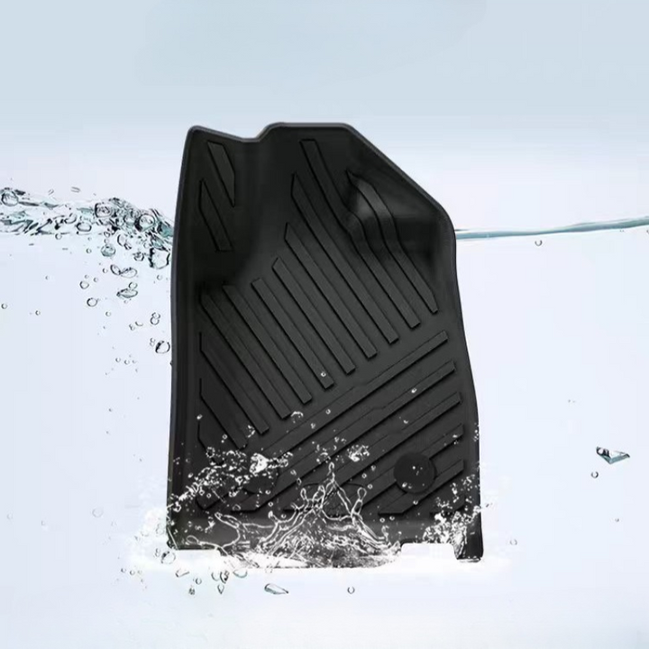 car mats for AION Y Plus