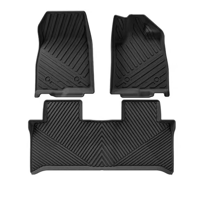 car mats for AION Y Plus
