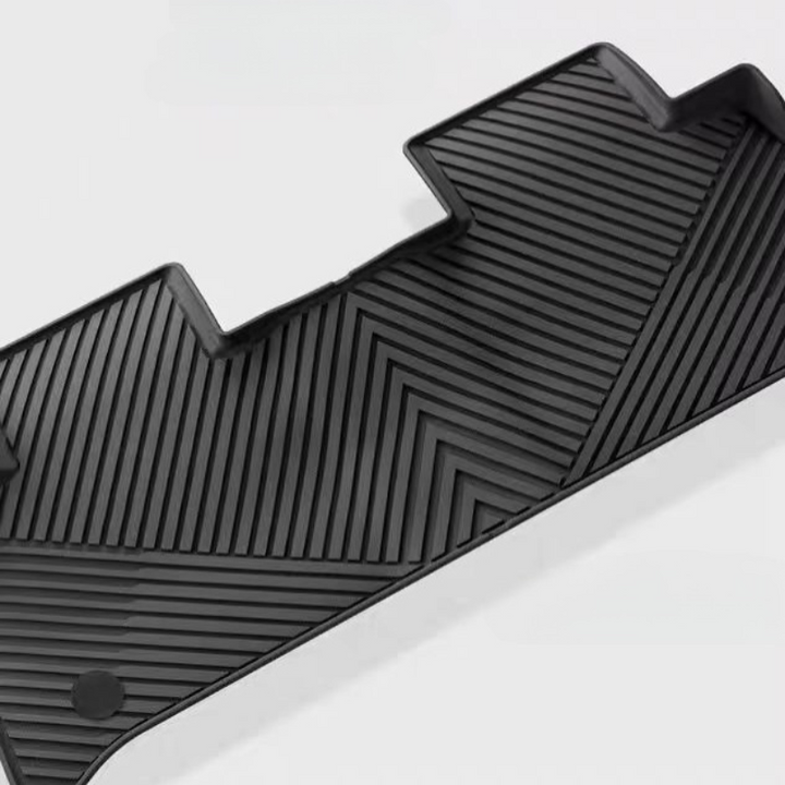 car mats for AION Y Plus