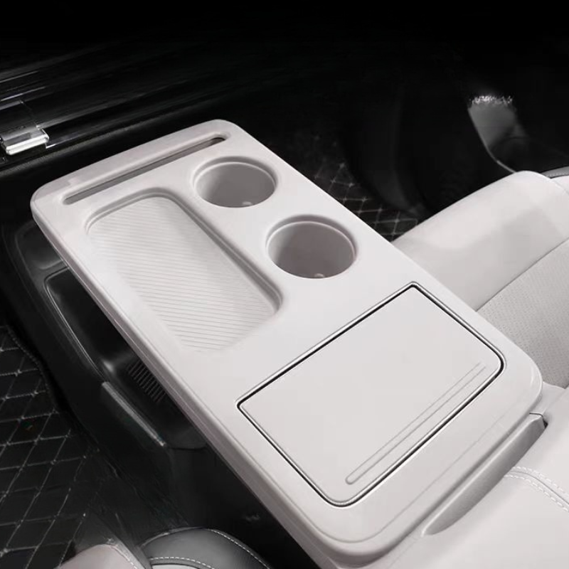 Center control silicone mat for Aion Y Plus （LHD）