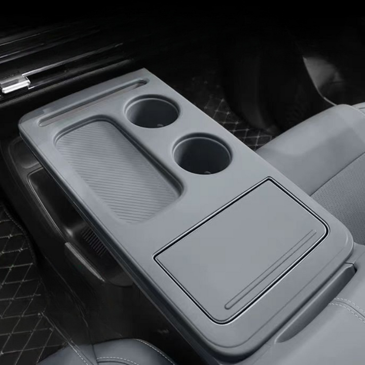 Center control silicone mat for Aion Y Plus （LHD）