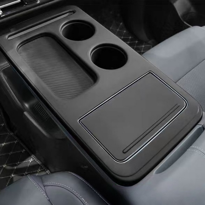 Center control silicone mat for Aion Y Plus （LHD）