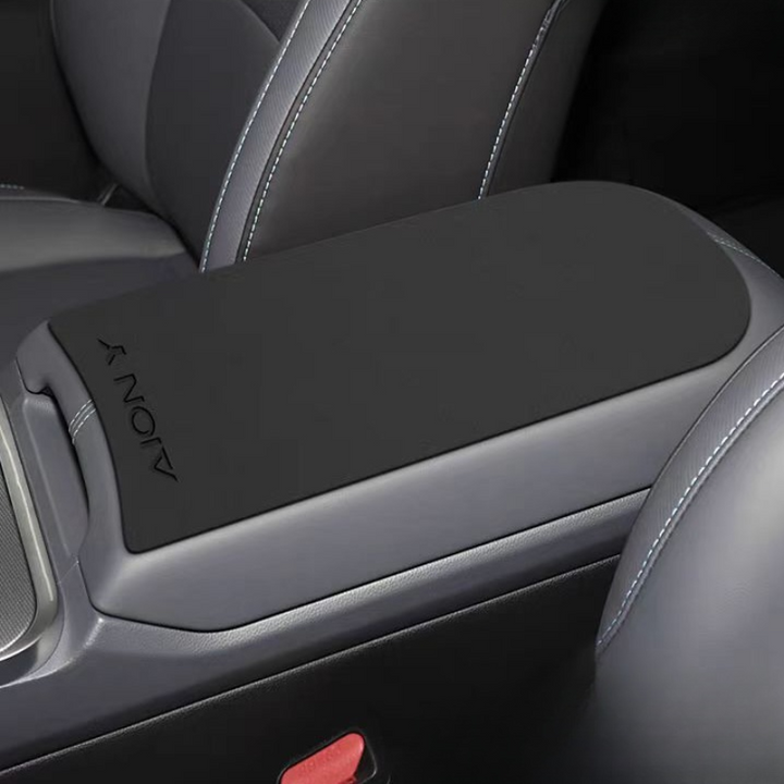 Center control armrest pad for Aion Y Plus