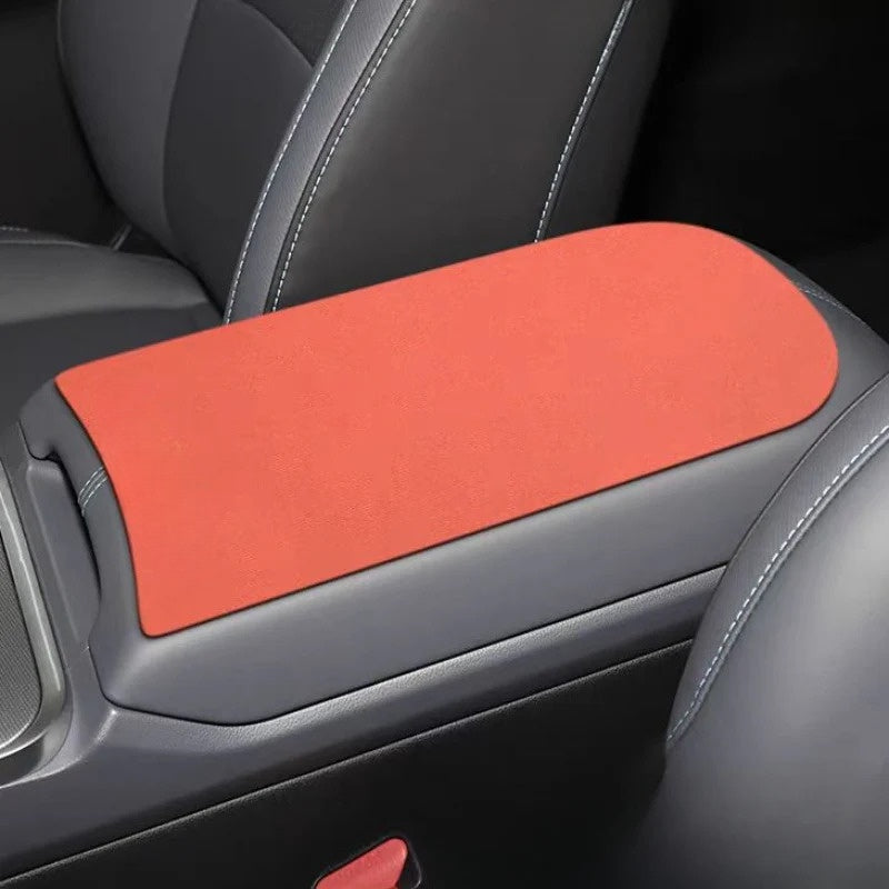 Center control armrest pad for Aion Y Plus