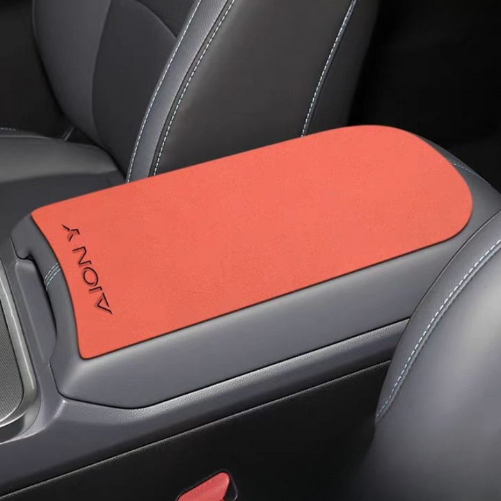 Center control armrest pad for Aion Y Plus