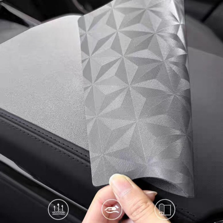 Center control armrest pad for Aion Y Plus