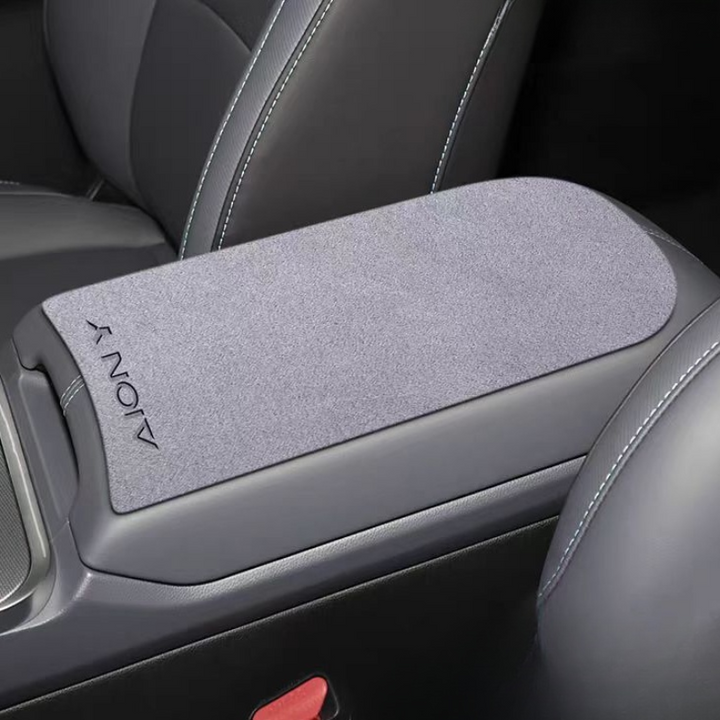 Center control armrest pad for Aion Y Plus