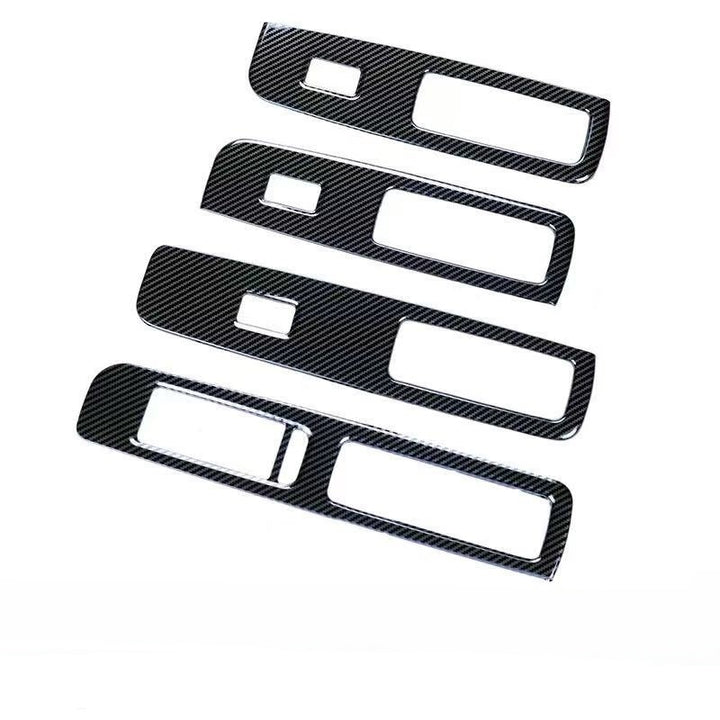 Door Lift Button Protector for Aion Y Plus
